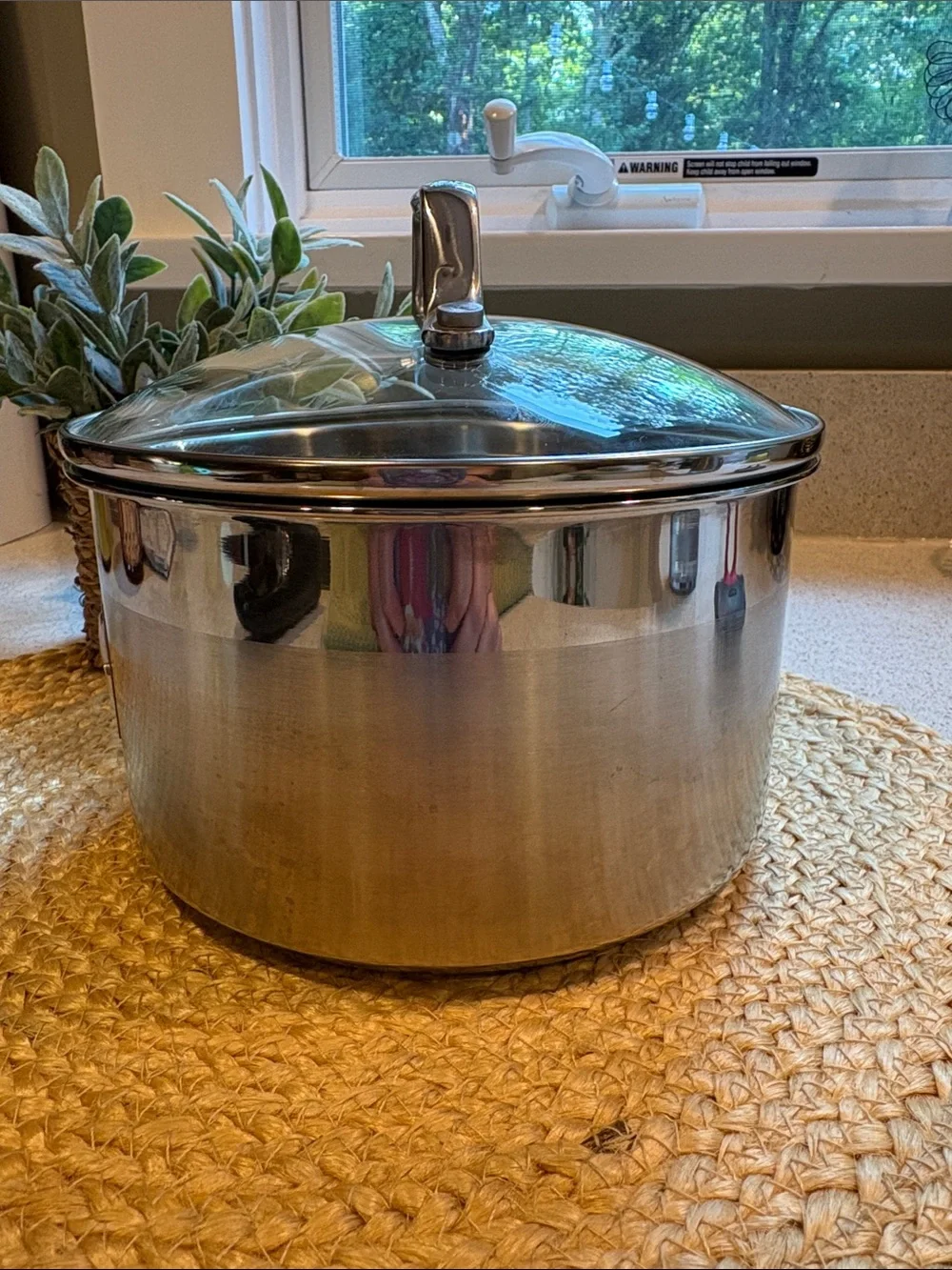 Calphalon Canister Pantryware